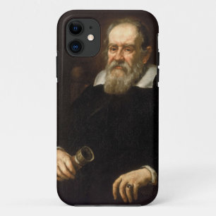 Galileo Galilei iPhone 11 Case
