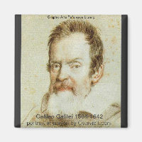 Galileo Galilei