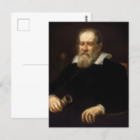 Galileo Galilei