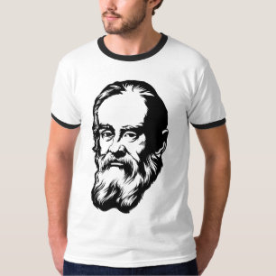 Galileo Galilei Shirt