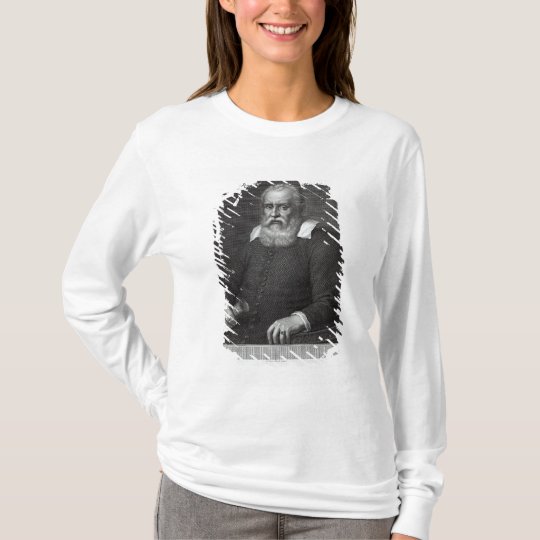 Galileo Galilei T-Shirt