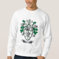 Gallagher Coat of Arms