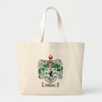 GALLAGHER FAMILY CREST -  GALLAGHER COAT OF ARMS