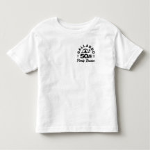 Gallardo 50th Anniversary Family Reunion Toddler