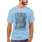 Galleon Sailing Ship tee shirt