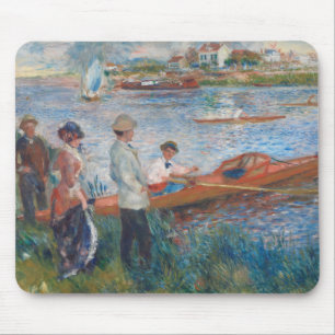 gallery art mouse mat