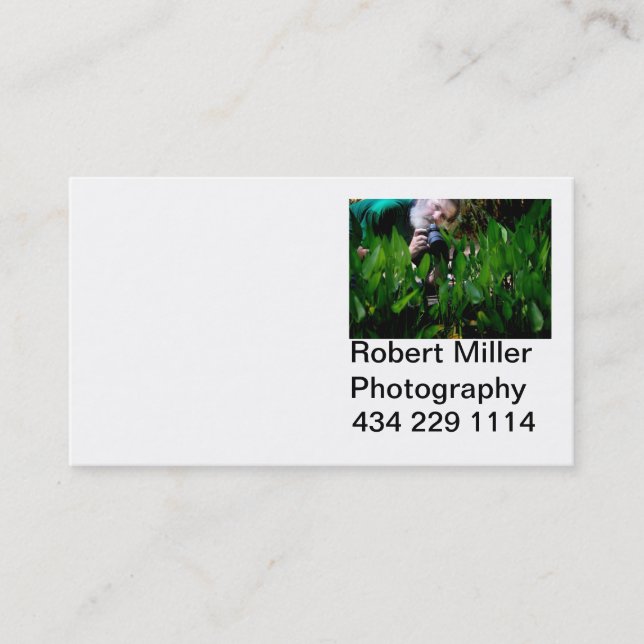 Gallery cards (Front)