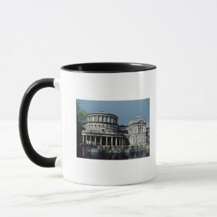 Gallery Exterior Mug