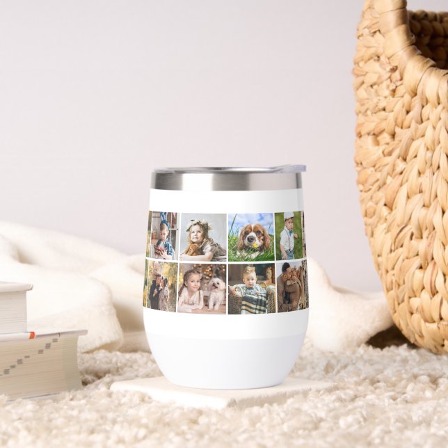 Gallery of 20 Personalised Photo (Living Room)