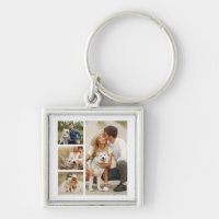 Gallery of 4 Custom Photo