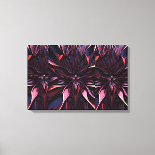 Gallery-Quality Stretched Canvas Print: Elevate Yo Print