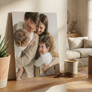 Gallery Satin Finish Print