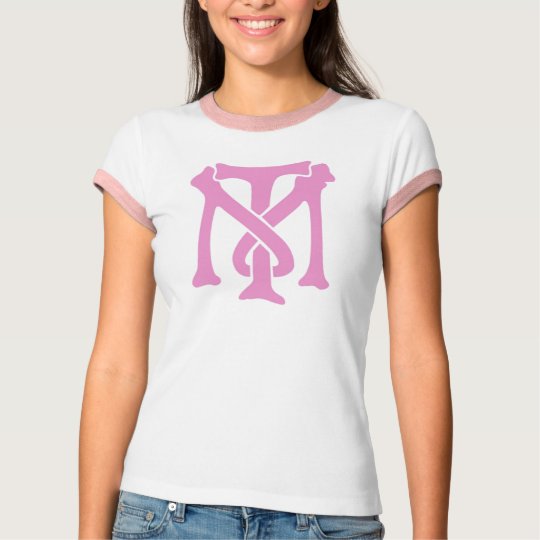 GALLETTI GIRL MONTANA T-SHIRT