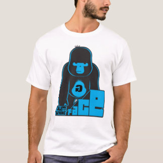 GALLETTI MEN EDUN T-SHIRT