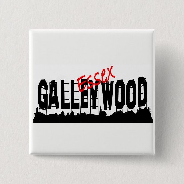 Galleywood Essex Badge (Front)