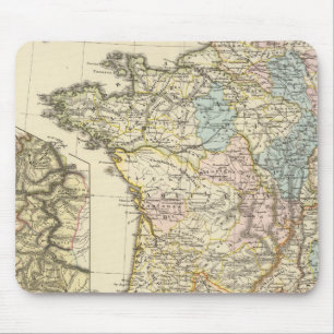 Gallia Mouse Mat