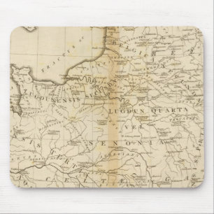 Gallia Mouse Mat