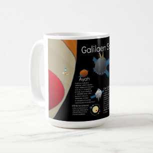 Gallilaen Sattelties science fiction cup