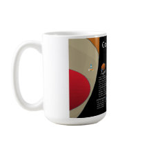Gallilaen Sattelties science fiction cup