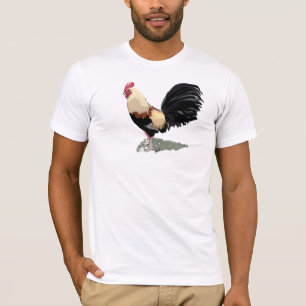 Gallo de Pelea/Gamecock T-Shirt