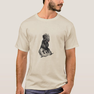 Gallo de pelea T-Shirt