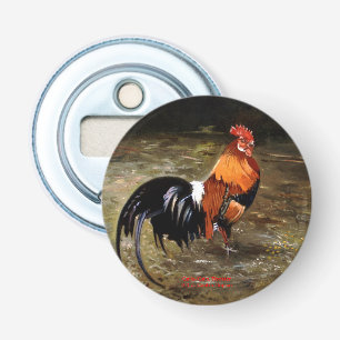 Gallo/Galo/Rooster Bottle Opener