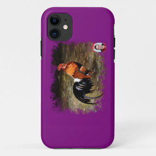 Gallo/Galo/Rooster iPhone 11 Case
