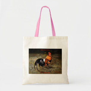 Gallo/Galo/Rooster Tote Bag