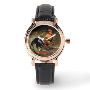 Gallo/Galo/Rooster Watch