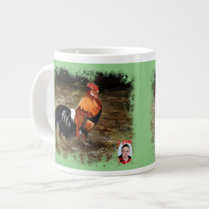 Gallo Large Coffee Mug