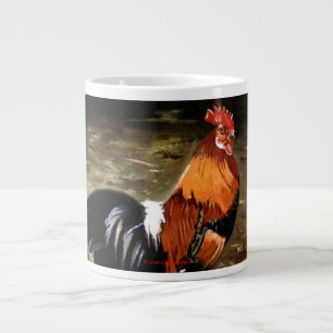 Gallo Large Coffee Mug