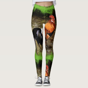 Gallo Leggings