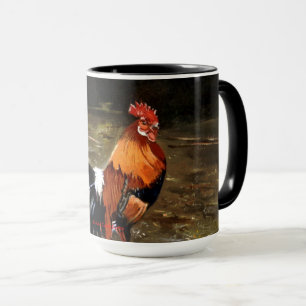 Gallo Mug