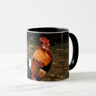 Gallo Mug