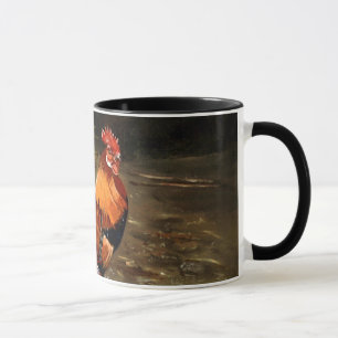 Gallo Mug