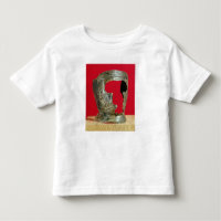 Gallo-Roman gladiator's mask