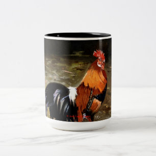 Gallo Two-Tone Coffee Mug
