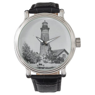 Galloo Island Lighthouse Watch