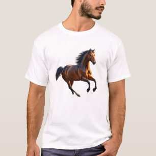 Gallop Glee Tee