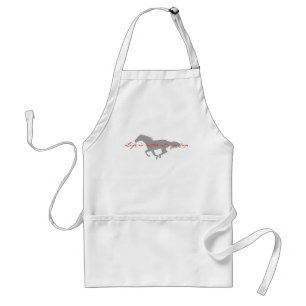 Gallop Standard Apron