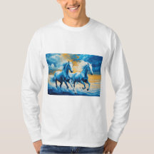 Galloping Hooves: Inspired by Nature