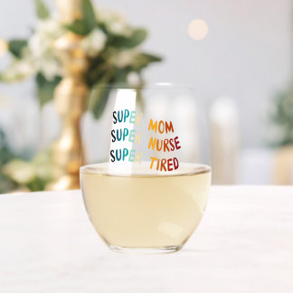 gallopwonser0 stemless wine glass