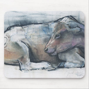 Galloway 2006 mouse mat