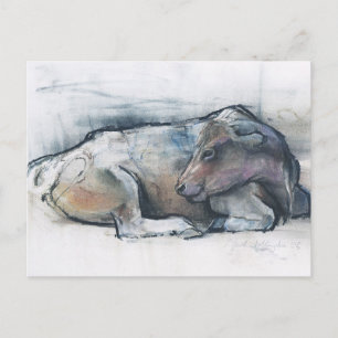 Galloway 2006 postcard