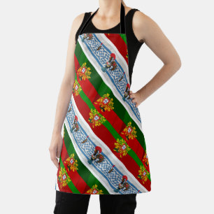 Galo de Barcelos, Portugal Apron