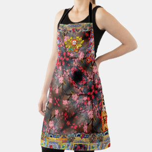 Galo de Barcelos, Portugal Apron