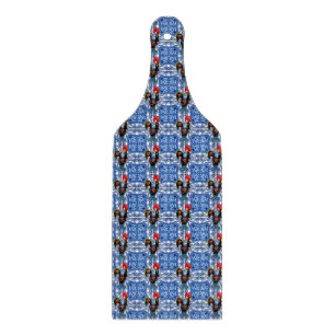 Galo de Barcelos, Portugal Cutting Board