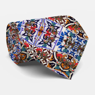 Galo de Barcelos, Portugal Tie