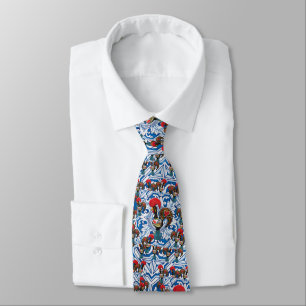Galo de Barcelos, Portugal Tie