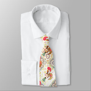 Galo de Barcelos, Portugal Tie